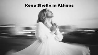 Keep Shelly In Athens, RΠЯ - All I Confess (Rπя remix)