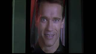 Total Recall (1990) - Arnold Schwarzenegger identifying himself