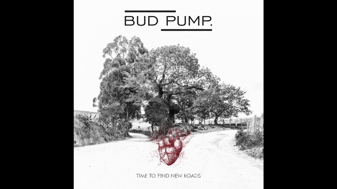 Bud Pump. - Handu