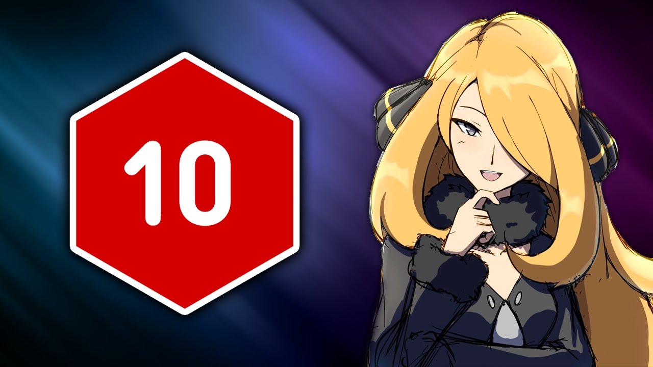 What Sinnoh Remakes Need to be a Masterpiece