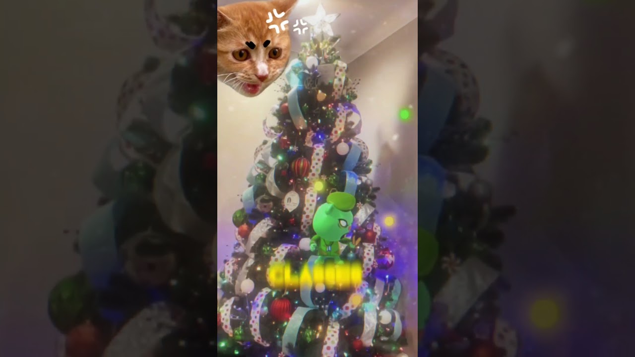 Flippy's Merry Mayhem: Happy Tree Friends Christmas Tree Chaos!