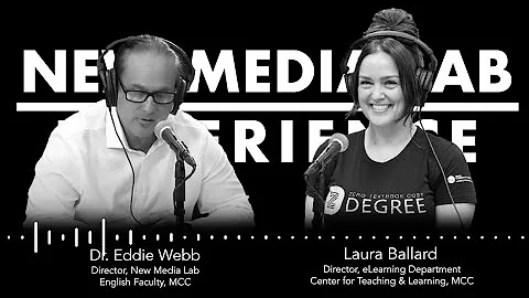 NMLE Podcast Series Laura Ballard