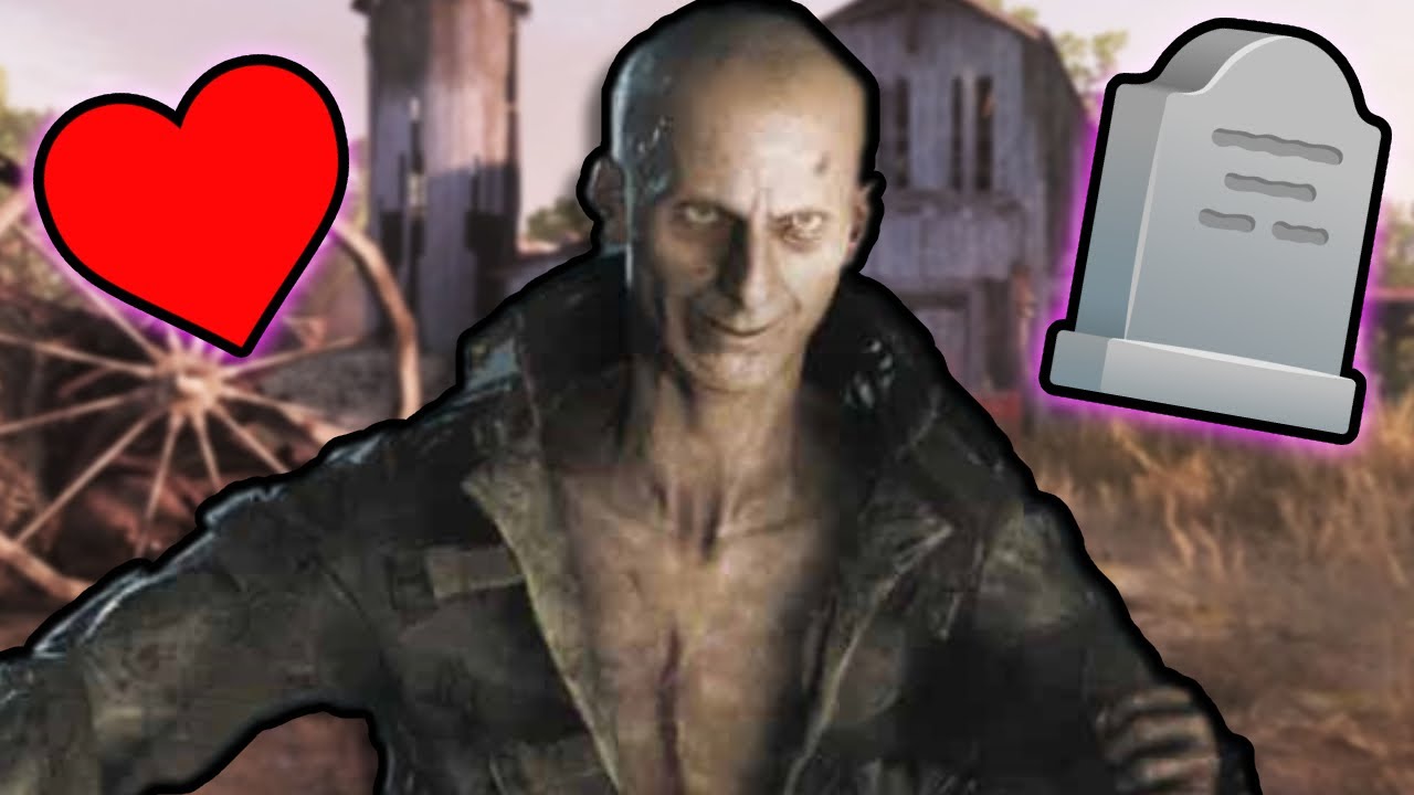 Three Months To Live: The Romcom | Hunt: Showdown