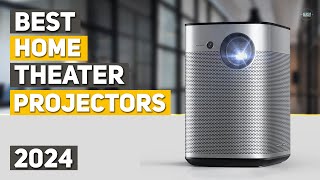 Best Home Theater Projector 2024 - Top 5 Best Home Theater Projector 2024
Best Home Theater Projector 2024
Top 5 Best Home Theater Projectors 2024
The best 4K projectors are still the ultimate way for you to bring an immersive and dramatic home theater experience into your home β or into your backyard.
Purchase Link β
β
Number 5. LG CineBeam HU715QW:
https://amzn.to/4ddDUnj (Amazon)
Number 4. Samsung The Premiere LSP9T:
https://amzn.to/46jQTB3 (Amazon)
https://howl.me/ck4HmRqrId8 (BestBuy)
Number 3. Sony VPL-XW5000ES:
https://amzn.to/3y2WvTK (Amazon)
https://howl.me/ck4HnvJrBnF (BestBuy)
Number 2. BenQ HT2060:
https://amzn.to/3yi6KDz (Amazon)
https://howl.me/ck4HoleqMn2 (BestBuy)
https://howl.me/ck4HoOIahaW (NewEgg)
Number 1. ViewSonic PX701HDH:
https://amzn.to/3WpbUFI (Amazon)
https://howl.me/ck4Hp9461RM (BestBuy)
βΊ Disclaimer: This video description contains affiliate links. Meaning, if you click on one of the product links and make a purchase, we receive a small commission. This helps us keep making more videos. Thank you for your support!
βΊ The footage in this video was created as promotional/educational material.
βΊ For Copyright Issues, Please Contact: Xhomegadget@gmail.com. Best Home Theater Projector 2024 - Top 5 Best Home Theater Projector 2024