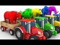 LEGO Camion de pompier, voiture de police, trains Pelleteuse,tracteur,tractopelle 136 Excavator Toys