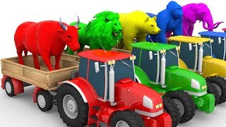 LEGO Camion de pompier, voiture de police, trains Pelleteuse,tracteur,tractopelle 136 Excavator Toys