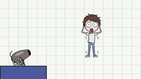 Line drawing rescue - Level 1-50 (yzxxjyoo Games) @JEDO12