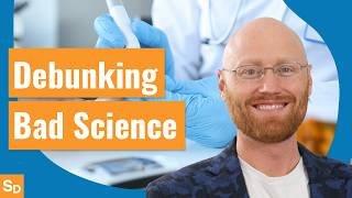 Cholesterol Truths & Science Lies with Dr. Anthony Jay