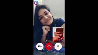 Free Video Call with Real Girl And So Much Entertainment screenshot 3