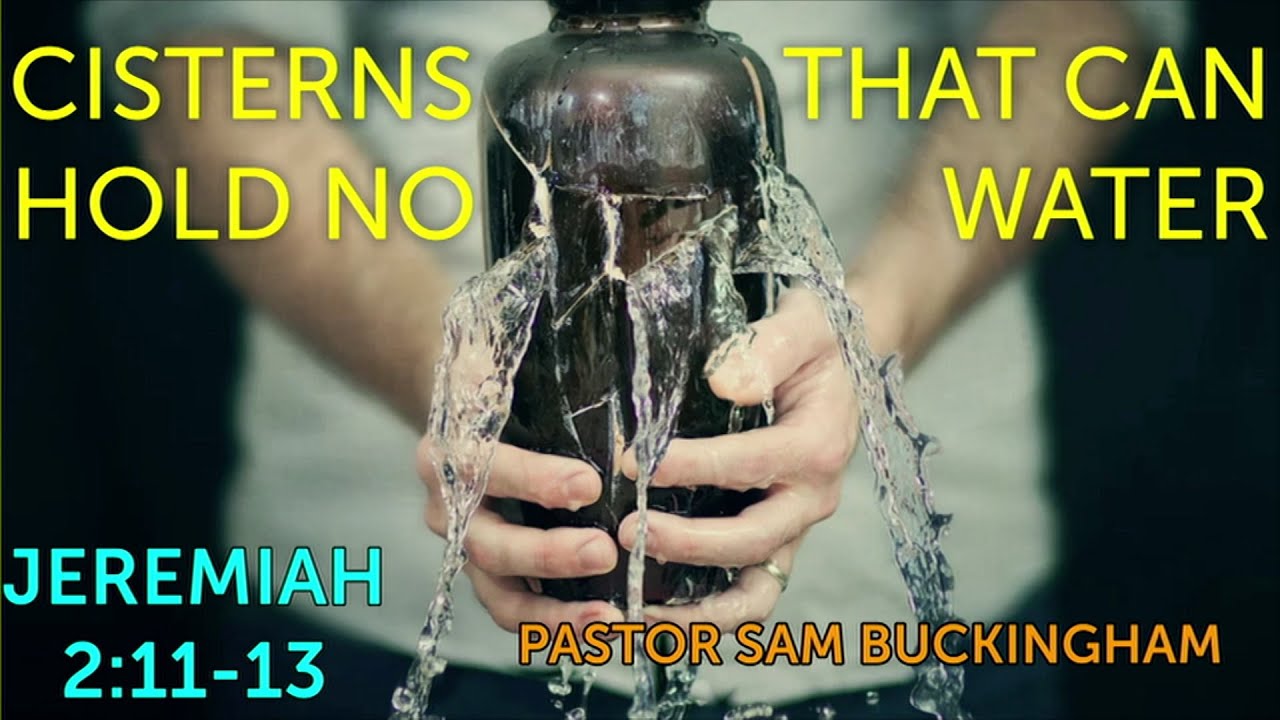 Columbia River Fellowship - Pastor Sam Buckingham / Associate Pastor Bill Redfield