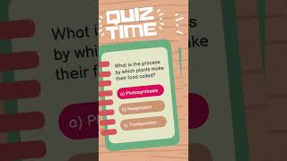 π±π Test Your Knowledge on Photosynthesis in Plants! πΏβ¨#planetquiz #quiztime #knowledgeboost