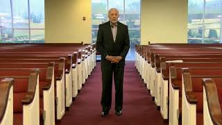 8.9.25 - Home Going Service Bishop Willie James Duncan Sr. D.D.