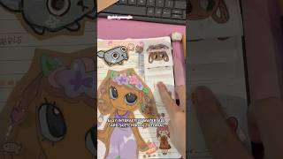 Full EASY INTERACTIVE WATERFALL CARD SKETCHBOOK TUTORIAL #fypシ #art #enmy #tut #sketchbook #bassie Guide