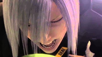 Final Fantasy We Shall Never Surrender New Version HD