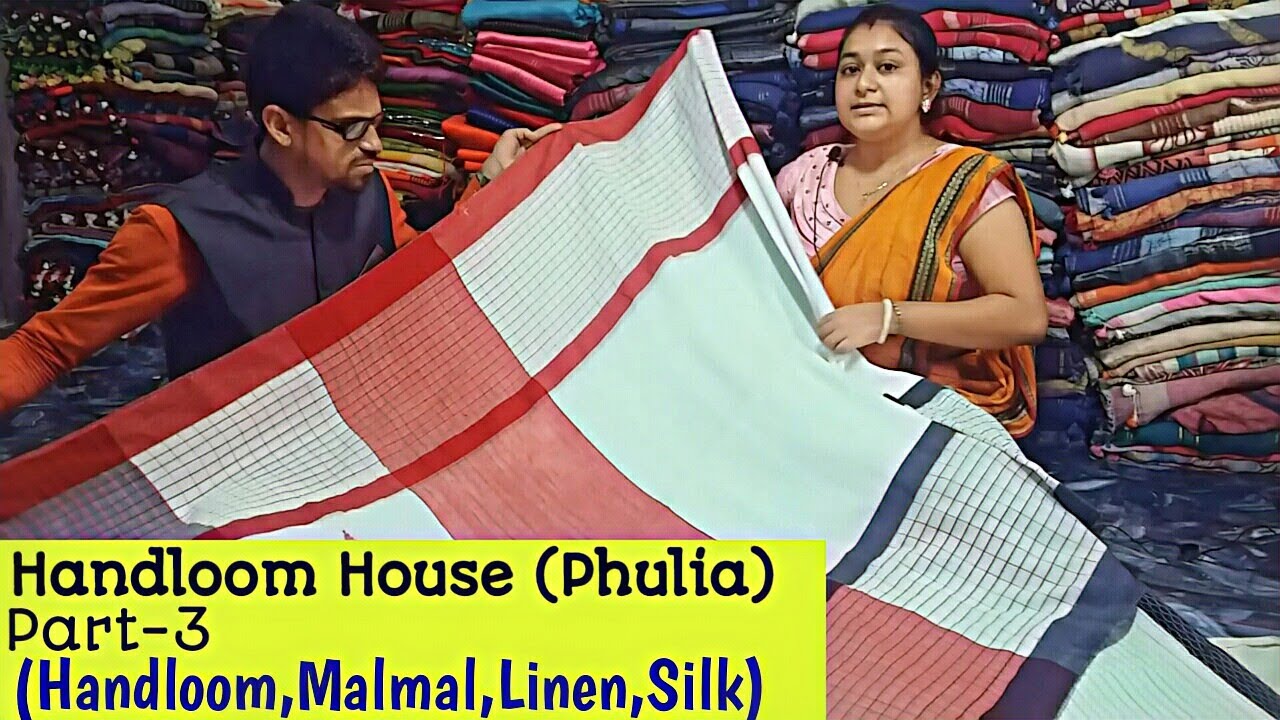 handloom