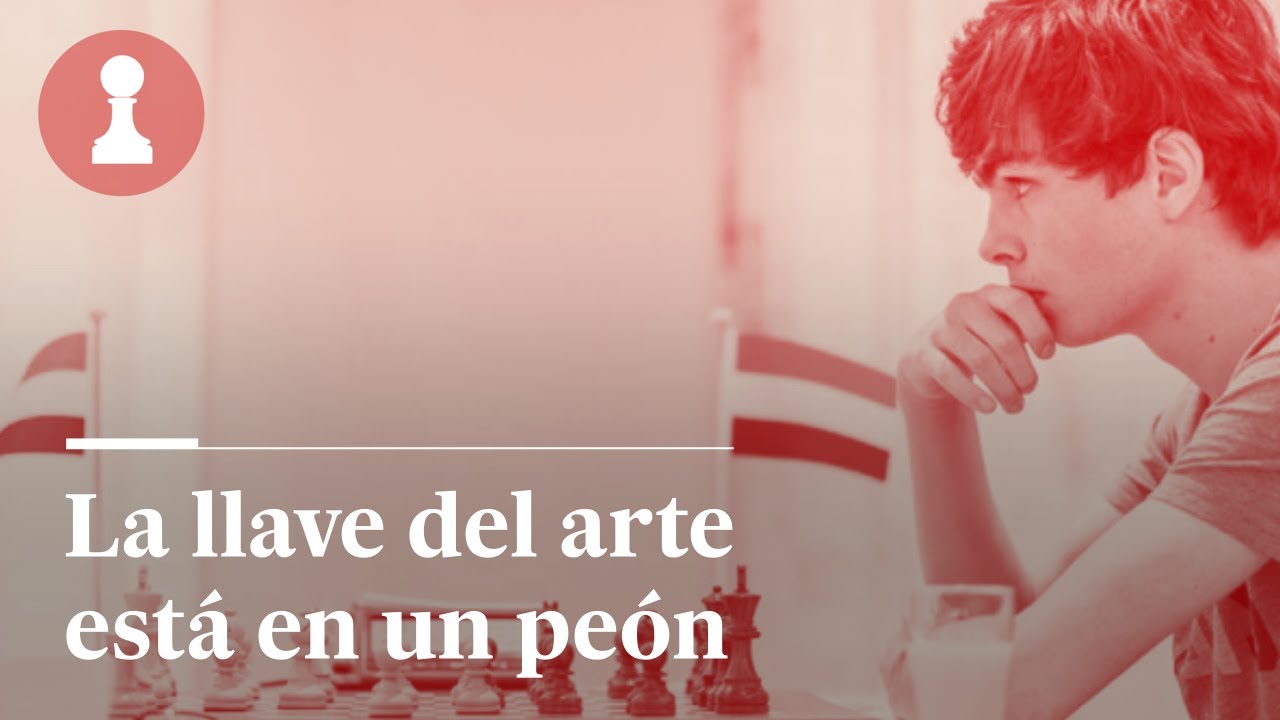 Van Foreest: La llave del arte está en un peón | El rincón de los inmortales (349)