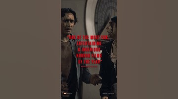 Until Dawn - In Cinemas Now