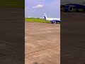 Landing L Takeoff L Indigo 6E L Airbus A320 L Short Landing L Takeoff L Indigo 6E L Airbus A320 L Short