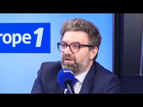 Marine Le Pen en tête des sondages : "Ce délit importe peu aux Français" (Arthur de Watrigant)