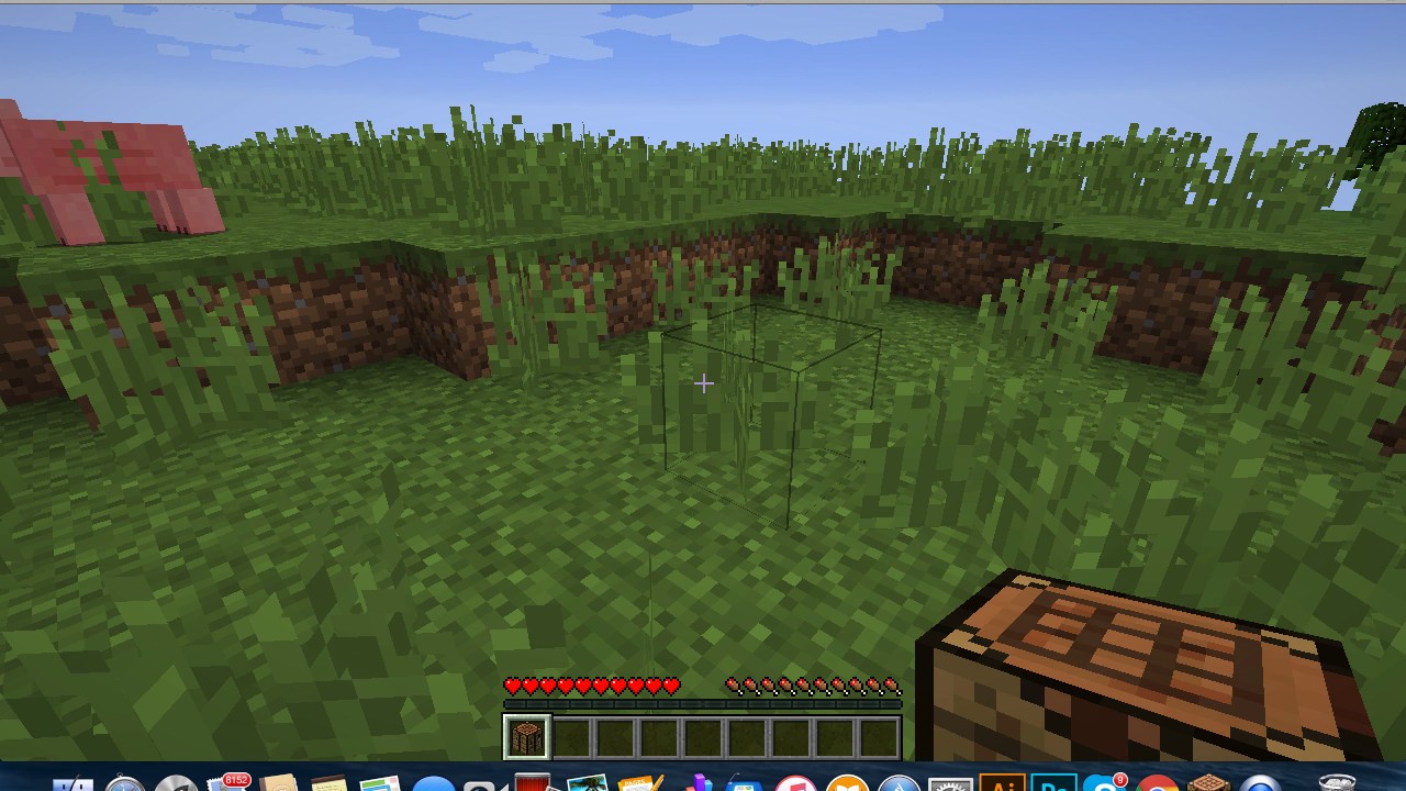 mac shortcut for minecraft crafting grid mac shortcut for minecraft crafting grid