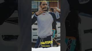 2023 Nipsey Hussle Type Beat "Invisible" prod by @berealgipsy