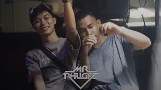 LAGU PARTY SENTAK BUM BUM TAM TAM REMIX TERBARU 2025 (Mr Phugez)