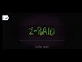 z raid la cata pc