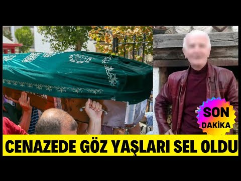 Yeşilçam sanatçısı Rıza Pekkutsal 87 yaşında vefat etti.