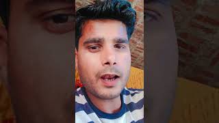 #broken #sadstatus pyaar me aapni jaan bhi ho jati hai chij parai