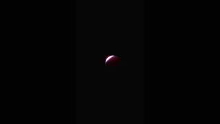 Full Eclipse Tonight #eclipse #auckland #newzealand