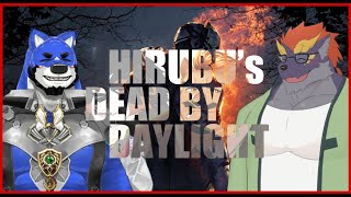 【8周年だよ】暁城ゼットのDead by Daylight#44【ひるぶ】