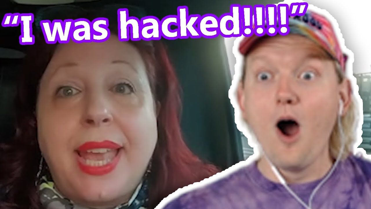 MARINA EXPLAINS WHY SHE THINKS ANA IS ACTUALLY THE BULLY