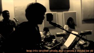 Video thumbnail of "Aizat Amdan - Emotions (Lyric Video)"