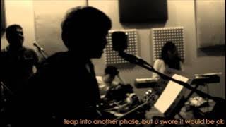 Aizat Amdan - Emotions (Lyric Video)