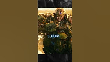 Hound’s weapon is more powerful than Megatron’s cannon #hound #tlk #transformers
