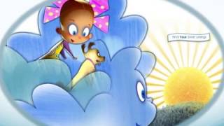 Nimbus The Little Cloud Who Lost His Silver Lining