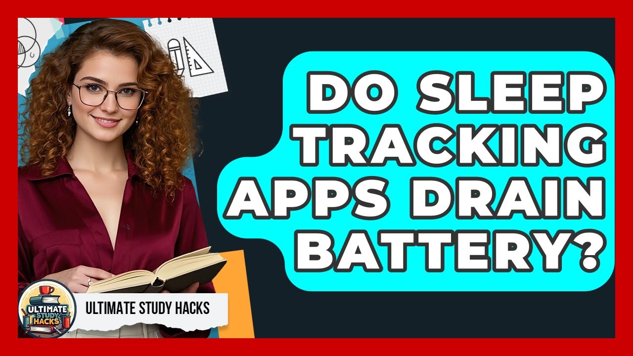 Do Sleep Trackers Drain Battery Quickly? Find Out the Truth