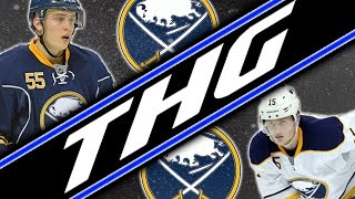 The History of the Buffalo Sabres