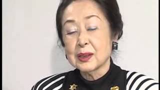 月丘夢路の死因は 若い頃は宝塚 娘は井上絵美 夫は こいもうさぎのブログ