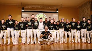 Instructors - Vai Pegar Fogo 2021 - Kirov