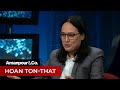 Is Facial Recognition Software Threatening Our Privacy? | Amanpour and Company