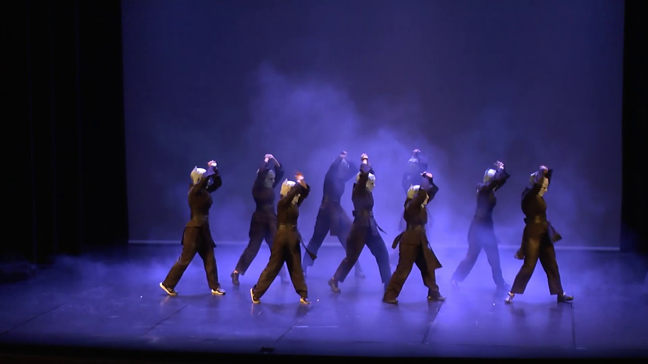 Game of Thrones - Escuela de danza Studio 39