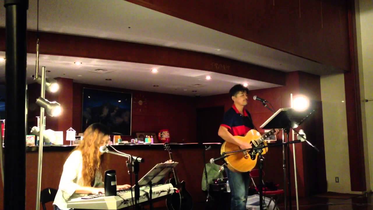 海風348 希望という名の光 山下達郎 カバー YouTube