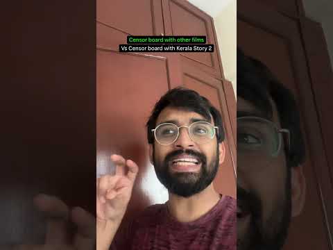 Censor board with Kerala story 2