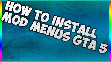 HOW TO INSTALL GTA 5 MOD MENUS ON YOUR RGH/JTAG Console 2016