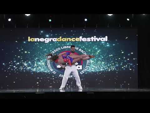 BATU Y SUDE FINAL PAREJA BACHATA