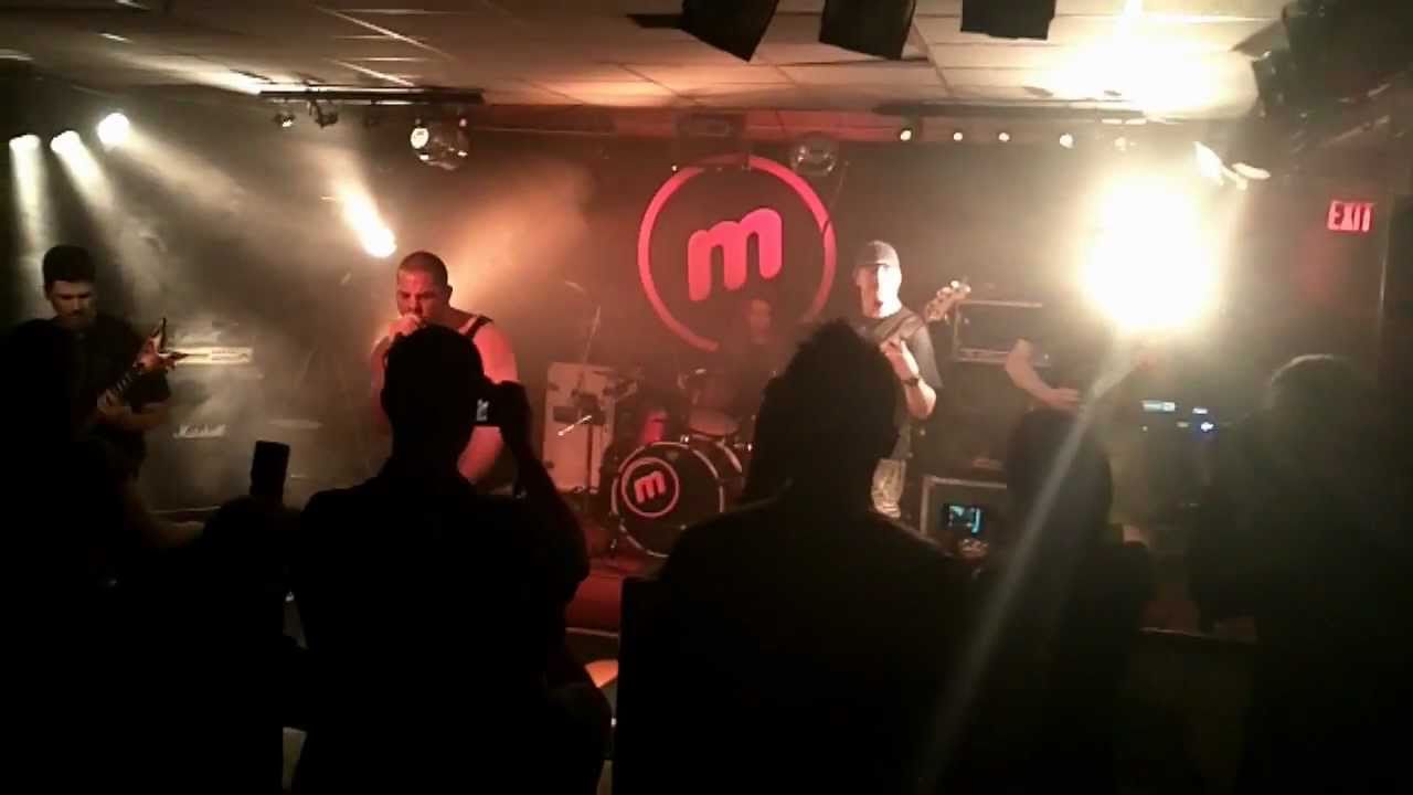 Hero's Last Rite - Clash of the Bands (Finals) - YouTube