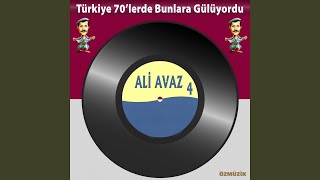 Ali Milletvekili Oluyor
