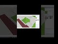 SketchUp Live Work | Exterior 3D Modeling