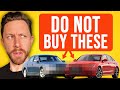 Top 5 worst used cars you can buy right now  redriven